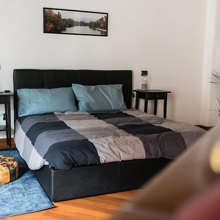 Orpheus Apartment Torino Dış mekan fotoğraf
