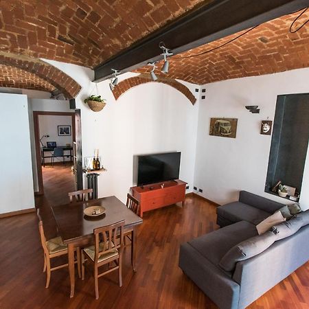 Orpheus Apartment Torino Dış mekan fotoğraf