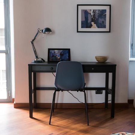Orpheus Apartment Torino Dış mekan fotoğraf