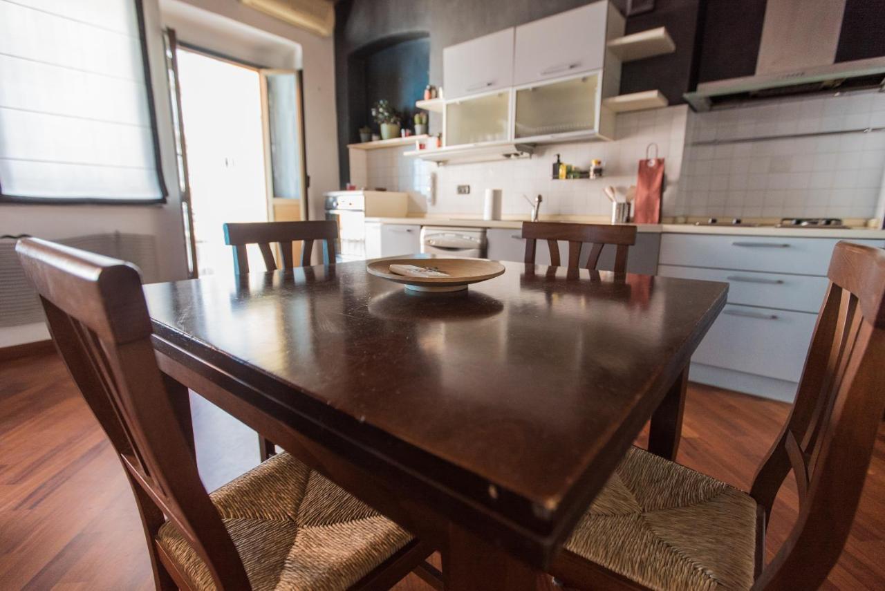 Orpheus Apartment Torino Dış mekan fotoğraf