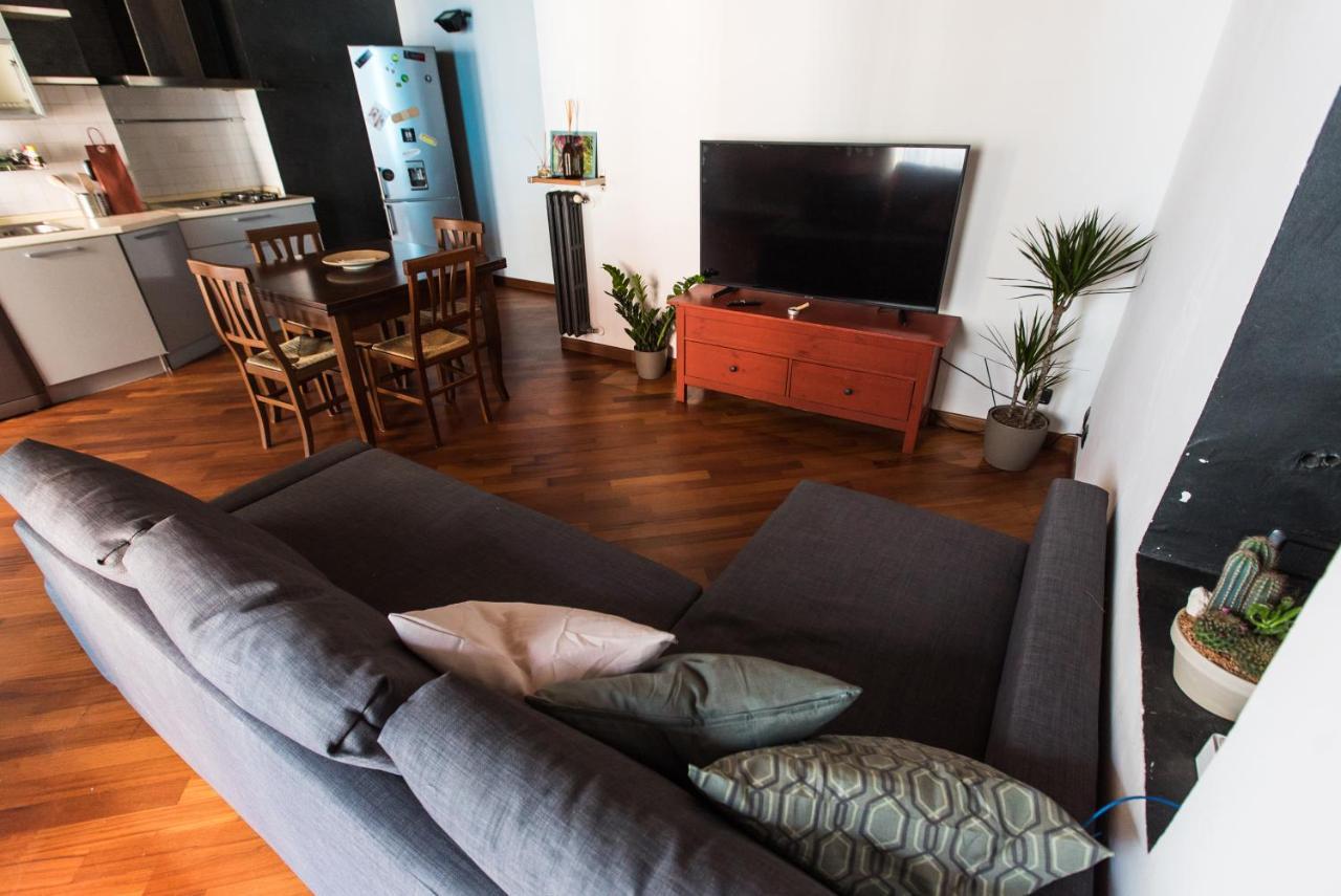 Orpheus Apartment Torino Dış mekan fotoğraf