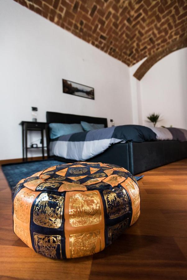 Orpheus Apartment Torino Dış mekan fotoğraf