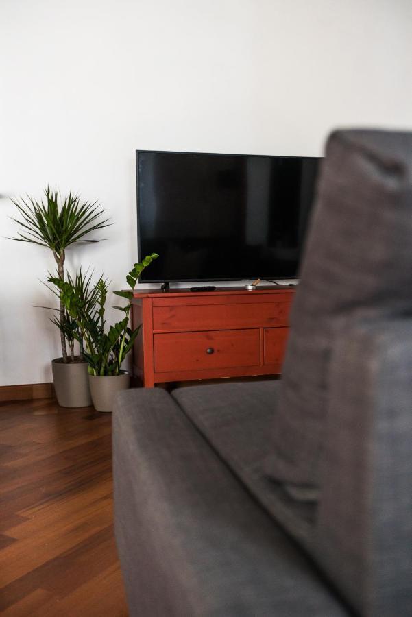 Orpheus Apartment Torino Dış mekan fotoğraf