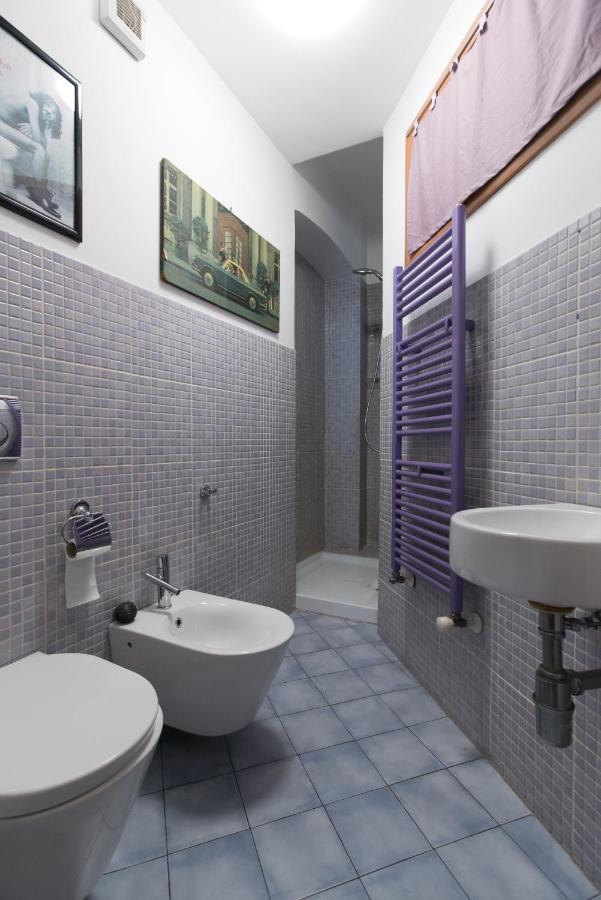 Orpheus Apartment Torino Dış mekan fotoğraf