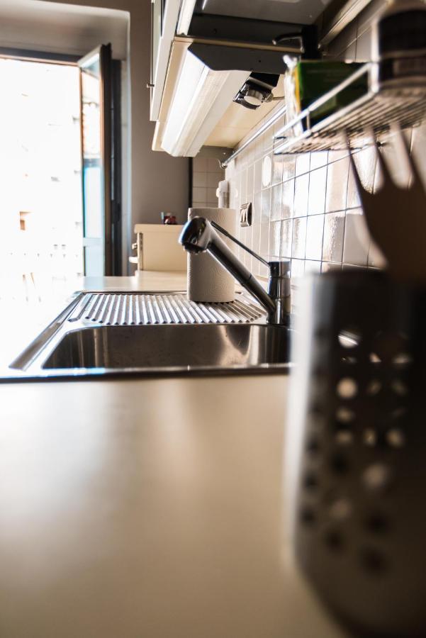 Orpheus Apartment Torino Dış mekan fotoğraf