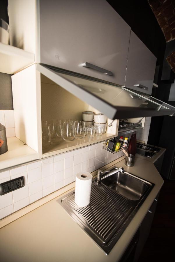 Orpheus Apartment Torino Dış mekan fotoğraf